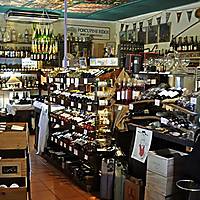 La Cotte Inn Wine Sales / Fromages de France image